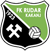 Logo FK Rudar Kakanj