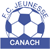 Logo FC Jeunesse Canach