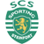 Logo Sporting Club Steinfort
