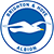 Logo Brighton and Hove Albion WFC