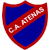 Logo CA Atenas de San Carlos
