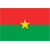 Logo Burkina Faso