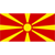 Logo Bắc Macedonia