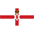 Logo Bắc Ireland