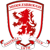 Logo Middlesbrough FC