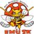 Logo Eesti Maaulikooli SK