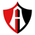 Logo Atlas FC