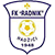 Logo FK Radnik Hadzici