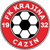 Logo FK Krajina Cazin