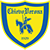 Logo Chievo Verona Calcio Femminile