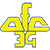 Logo AFC '34