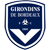 Logo FC Girondins Bordeaux