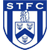 Logo Stratford Town
