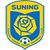 Logo Jiangsu LFC