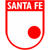 Logo Independiente Santa Fe