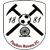 Logo Paulton Rovers