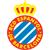 Logo RCD Espanyol Barcelona