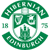 Logo Hibernian LFC