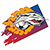 Logo Lhasa Chengtou