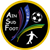 Logo Ain Sud Foot