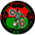 Logo Psni FC