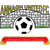 Logo Annagh United FC