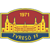 Logo Tyresö FF