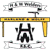 Logo Harland And Wolff Welders