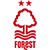 Logo Nottingham Forest FC