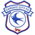 Logo Cardiff City