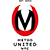 Logo Metro United