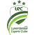 Logo Luverdense EC MT