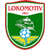 Logo PFC Lokomotiv Tashkent