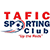 Logo Tafic FC