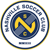 Logo Nashville SC