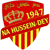 Logo NA Hussein Dey