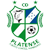 Logo Platense F.C.