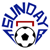 Logo Zibo Cuju FC