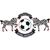 Logo Kitwe United FC