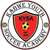 Logo Kabwe Youth Soccer Acad