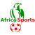 Logo Africa Sports National