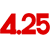 Logo April Twenty-Five