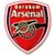 Logo Berekum Arsenal