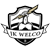 Logo Tartu JK Welco
