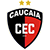 Logo Caucaia