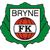 Logo Bryne FK