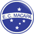 Logo EC Macapa AP