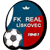 Logo FK Real Liskovec