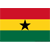 Logo Ghana