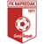 Logo FK Napredak Donji Sepak